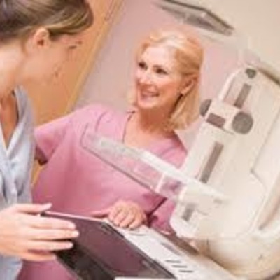 Timeline: Cancer Screening Times