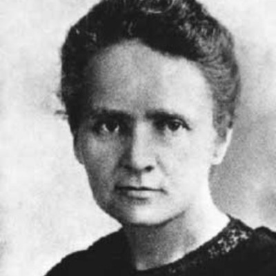 Timeline: Marie Curie