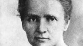 Timeline: Marie Curie