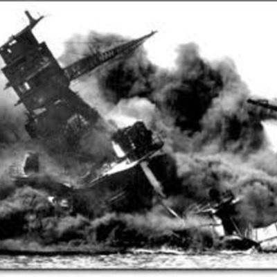 Timeline: Alan's Pacific Theatre Timeline