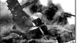 Timeline: Alan's Pacific Theatre Timeline