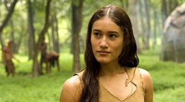 Timeline: pocahontas jaidyn