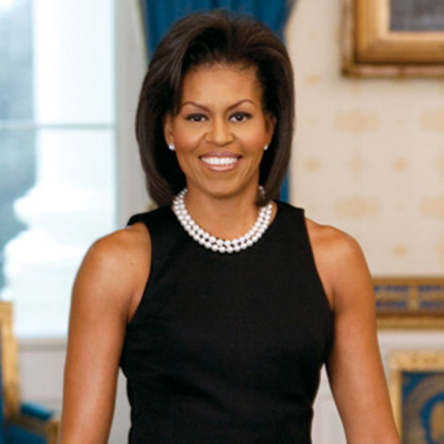 Timeline: The FIRST Lady