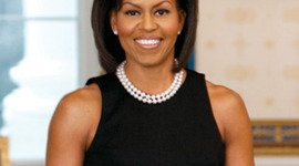 Timeline: The FIRST Lady