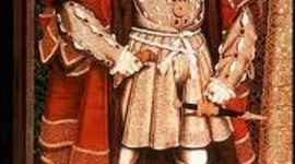 Timeline: King Henry VIII
