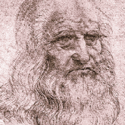 Timeline: Leonardo da vinci
