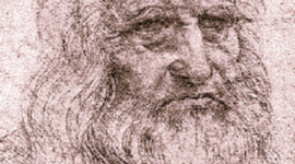 Timeline: Leonardo da vinci