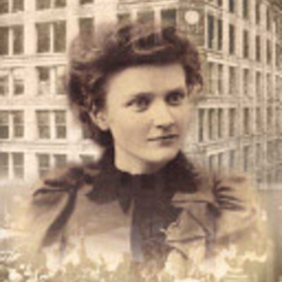 Timeline: Ashes of Roses by Mary Jane Auch