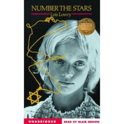 Timeline: Number The Stars