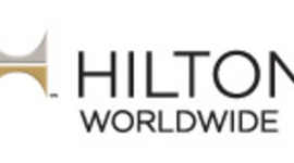 Timeline: Hilton Hotel Empire