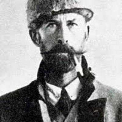 Timeline: Percy Fawcett By Sophia