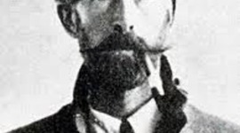 Timeline: Percy Fawcett By Sophia