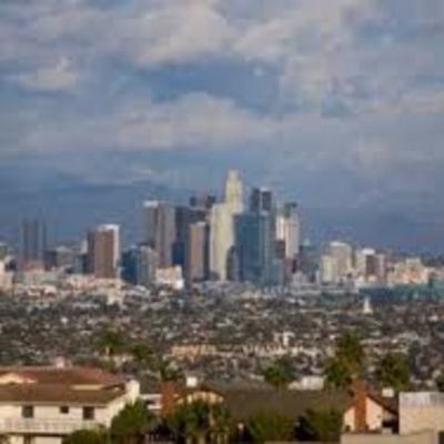 Timeline: Santa Anna California history