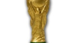 Timeline: FIFA World Cup