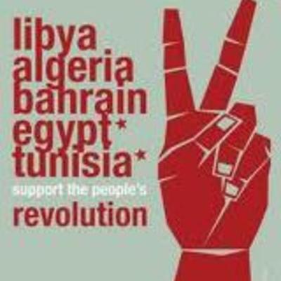 Timeline: The Arab Spring