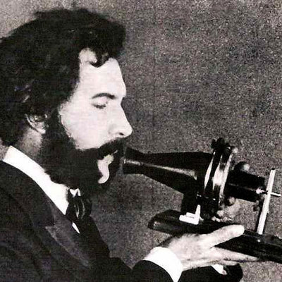 Timeline: THE TELEPHONE