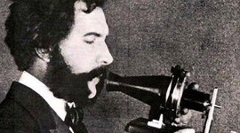 Timeline: THE TELEPHONE