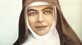 Timeline: Saint Mary Mackillop