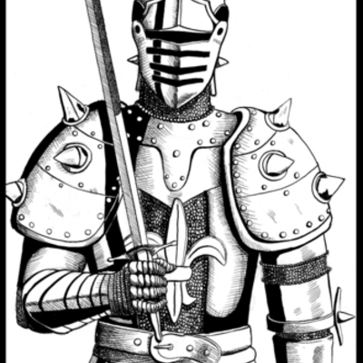 Timeline: Medieval Timeline