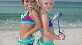 Timeline: Summer 2011- Navarre Beach