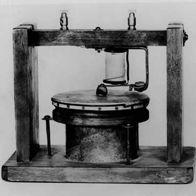 Timeline: History of the Telephone