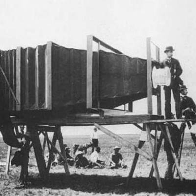 Timeline: Η φωτογραφία