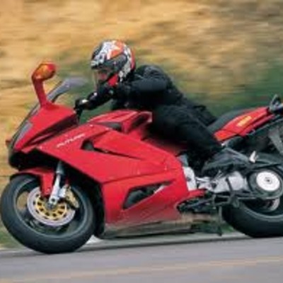 Timeline: Μοτοσυκλέτα