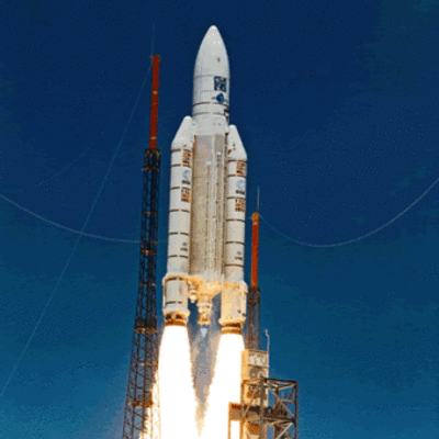 Timeline: Ο πύραυλος