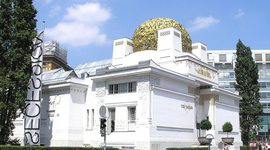 Timeline: Vienna Art Nouveau(Secession/Werkstatte)