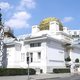 The vienna secession building