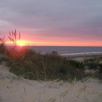 Timeline: Virginia: Important Events