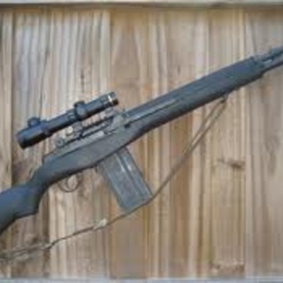 Timeline: ιστορική γραμμή των όπλων