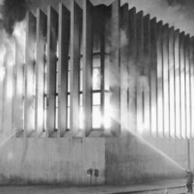 Timeline: Toma del Palacio de Justicia