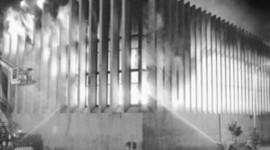 Timeline: Toma del Palacio de Justicia