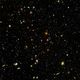 600px hubble ultra deep field