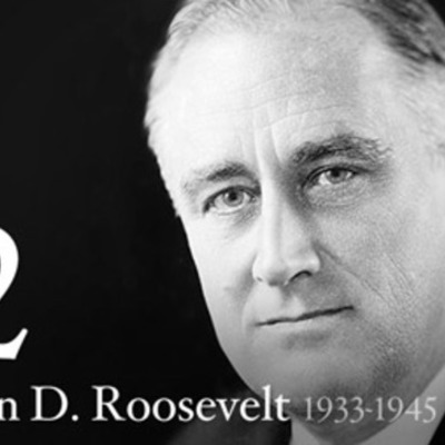 Timeline: Franklin D. Roosevelt by: Sophia Kanoon