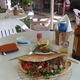 Kebab en paphos chipre