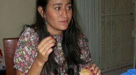 Timeline: Reunión en la casa de sonia