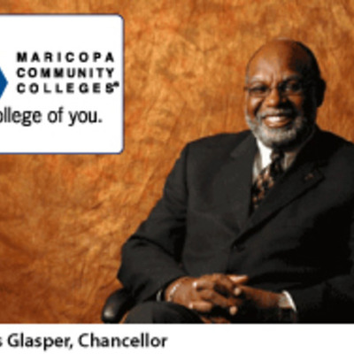 Timeline: History of the Maricopa County Community College District