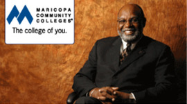Timeline: History of the Maricopa County Community College District