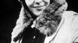 Timeline: Amelia Earhart