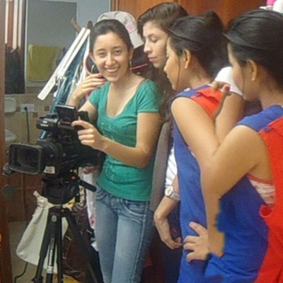 Timeline: Filminuto- El Gran Robo