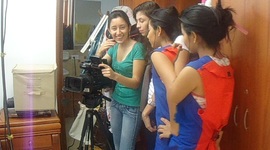 Timeline: Filminuto- El Gran Robo