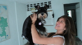 Timeline: El pequeño regalo