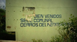 Timeline: Estrategias de desarrollo: Cerros del Mediterráneo