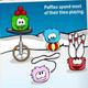 Puffle play update