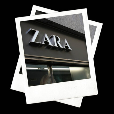 Timeline: ZARA