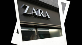 Timeline: ZARA