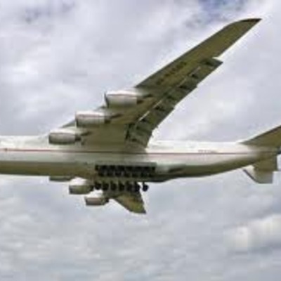 Timeline: Αεροπλάνο