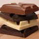 Types of chocolate